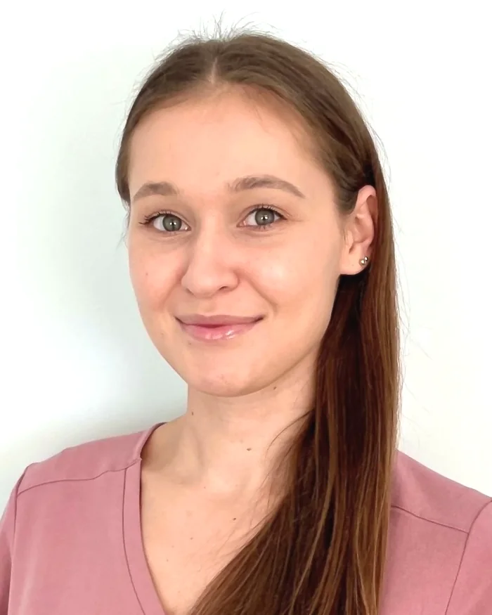 Dominika Kruczek - mgr fizjoterapii, Family’s Happiness