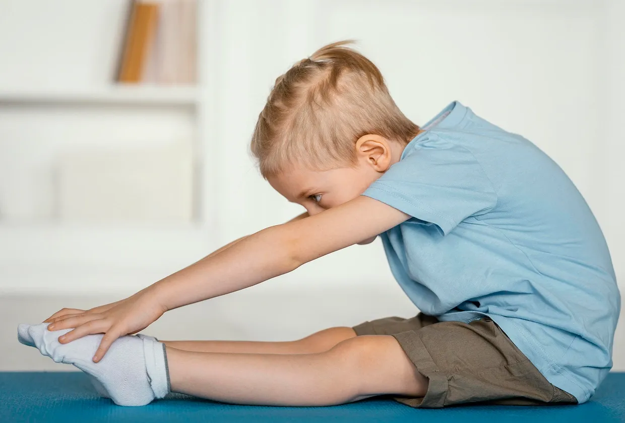 Kim jest osteopata dziecięcy, jak pracuje i w czym może pomóc?